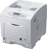 Ricoh Aficio SP C420DN (966070)